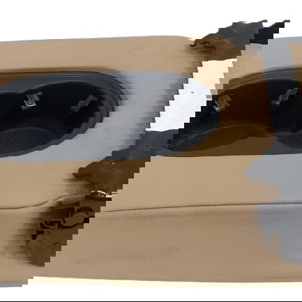 Porta Copo Banco Traseiro Porsche Cayenne 2017