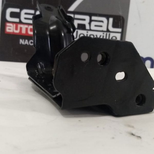 Suporte Esquerdo Radiador Volvo Xc60 T5 2014 31261931