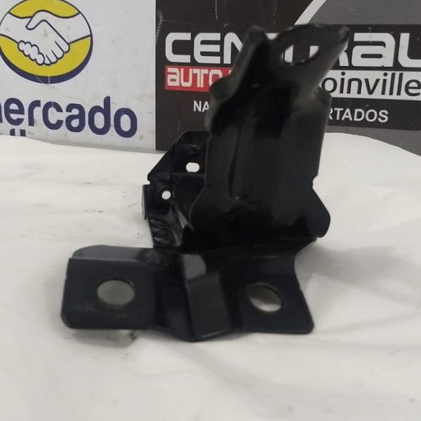 Suporte Esquerdo Radiador Volvo Xc60 T5 2014 31261931