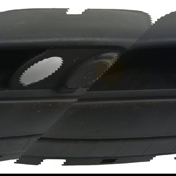 Moldura Tomada 12v Peugeot 208 2016 Meia