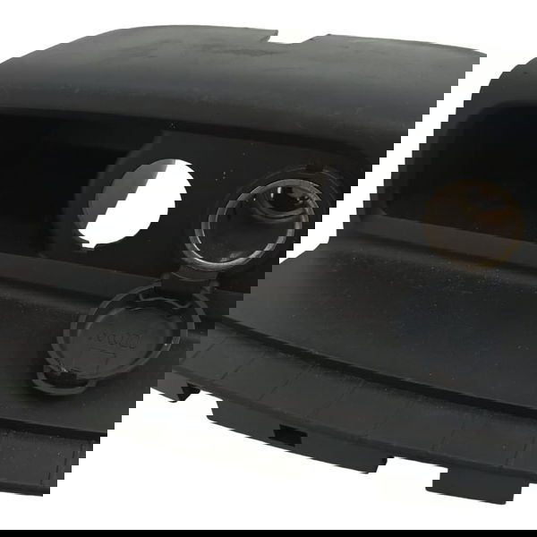 Moldura Tomada 12v Peugeot 208 2016 Meia