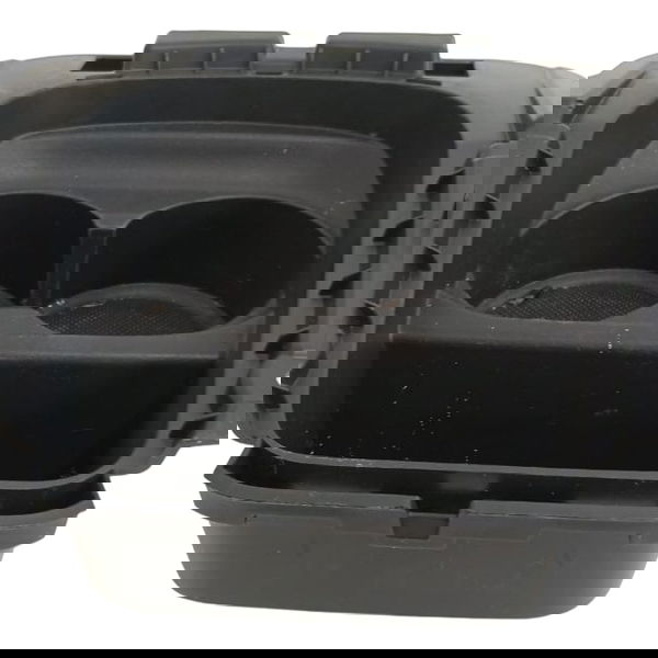 Moldura Porta Copos Peugeot 208 2016 Meia