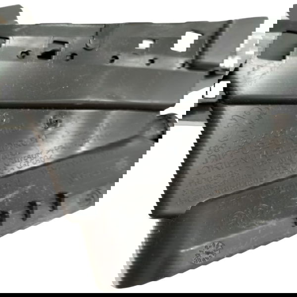 Difusor Ar Painel Lado Direito Peugeot 208 2016 Meia