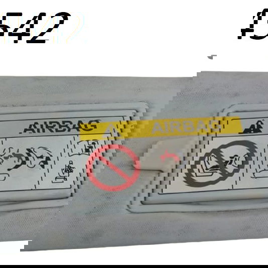 Quebra Sol Lado Direito Peugeot 208 2016 Meia