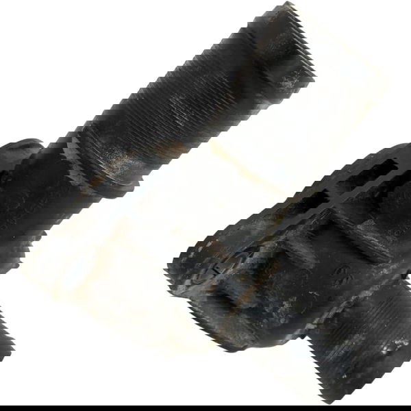 Flange Cano Água Peugeot 208 2016 Meia