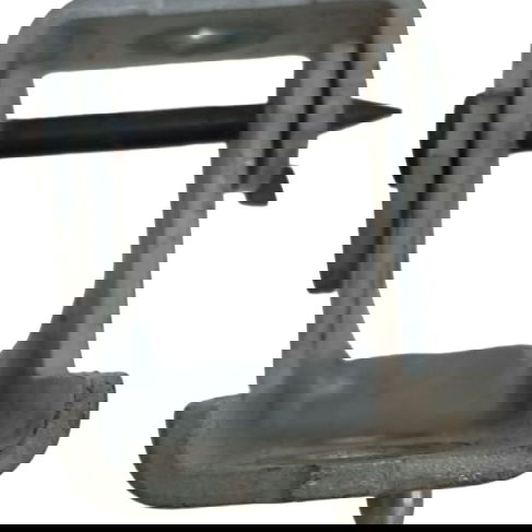 Dobradiça Inferior Dianteira Esquerda Peugeot 208 2016 Meia