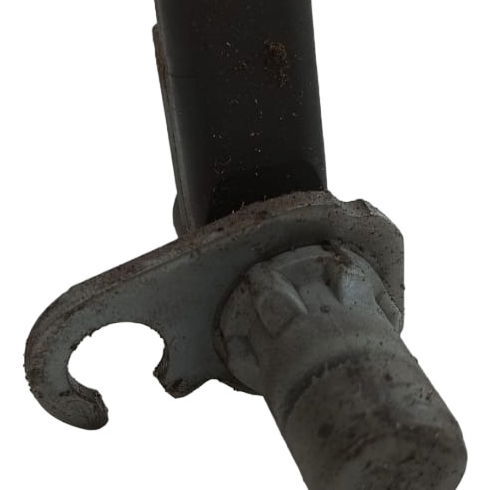Sensor Rotação Peugeot 208 2016 Meia