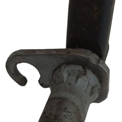 Sensor Rotação Peugeot 208 2016 Meia