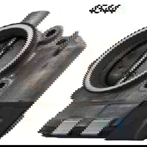 Tbi Corpo Borboleta Peugeot 208 2016 Meia