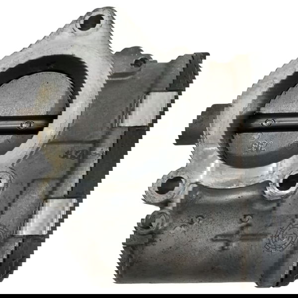 Tbi Corpo Borboleta Peugeot 208 2016 Meia