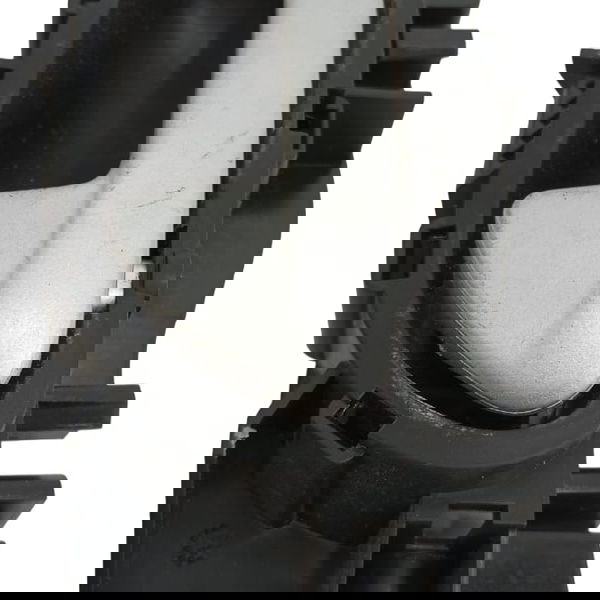 Maçaneta Interna Dianteira Esquerda Peugeot 208 2016 Meia