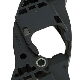 Suporte Bobina De Ignição Peugeot 208 2016 Meia