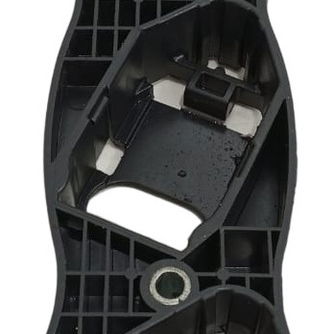 Suporte Bobina De Ignição Peugeot 208 2016 Meia