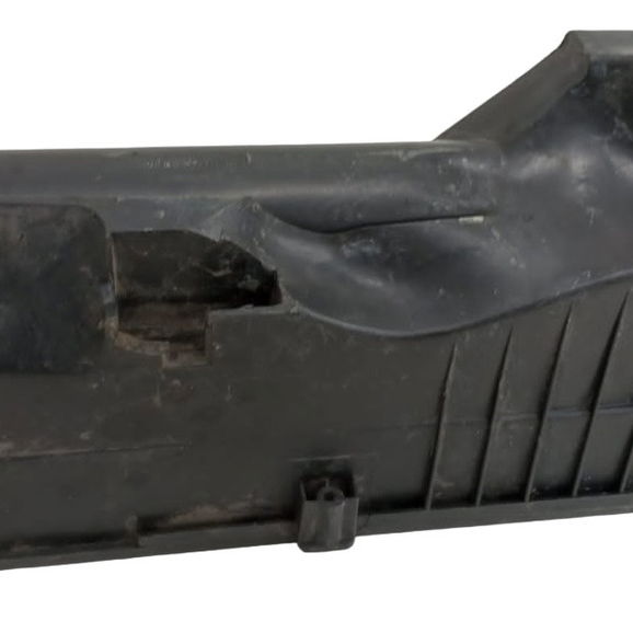 Suporte Caixa Filtro Ar Peugeot 208 2016 Meia