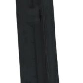 Moldura Porta Dianteira Esq 8674075080 Peugeot 208 2016 Meia