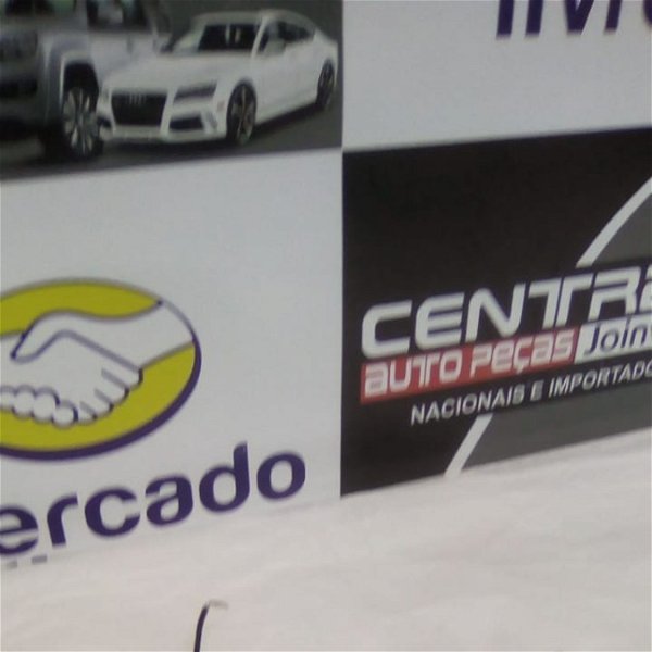 Maçaneta Capô Traseira Com Câmera Mercedes-benz A200 2015