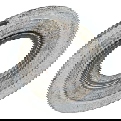 Porca Homocinética Dianteira Esquerda Peugeot 208 2016 Meia