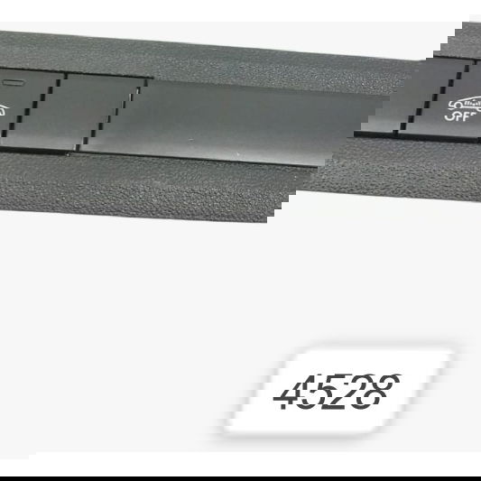 Botao Sensor Estacionamento Peugeot 208 2016 Meia