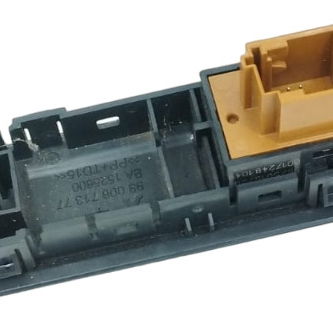 Botao Sensor Estacionamento Peugeot 208 2016 Meia