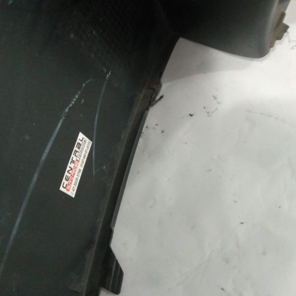 Polaina Traseira Direita Land Rover Evoque 2011 A 2015