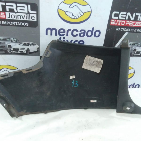Polaina Traseira Direita Land Rover Evoque 2011 A 2015
