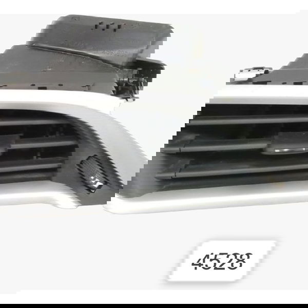 Difusor Ar Condicionado Esquerdo Peugeot 208 2016 Meia