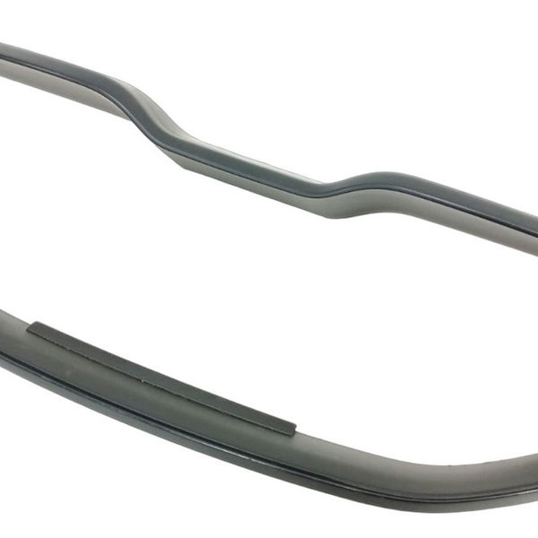 Moldura Painel Instrumentos Peugeot 208 2016 Meia