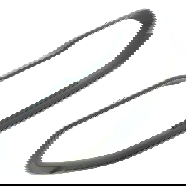 Moldura Painel Instrumentos Peugeot 208 2016 Meia