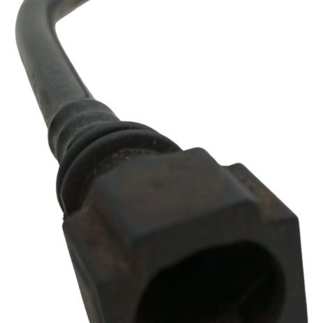 Mangueira N°2 Hidrovácuo Peugeot 208 2016 Meia
