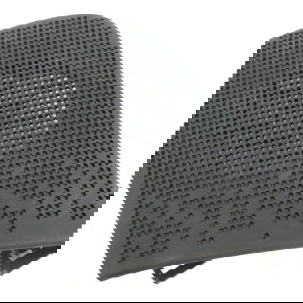 Tela Grade Tweeter Porta Dianteira Esq Peugeot 208 2016 Meia