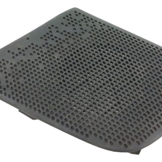 Tela Grade Tweeter Porta Dianteira Esq Peugeot 208 2016 Meia