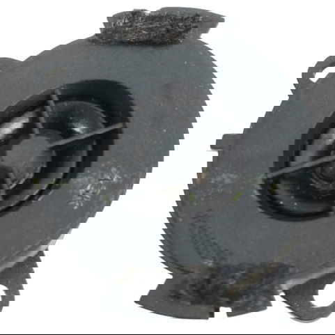 Tweeter Porta Dianteira Esquerda Peugeot 208 2016 Meia