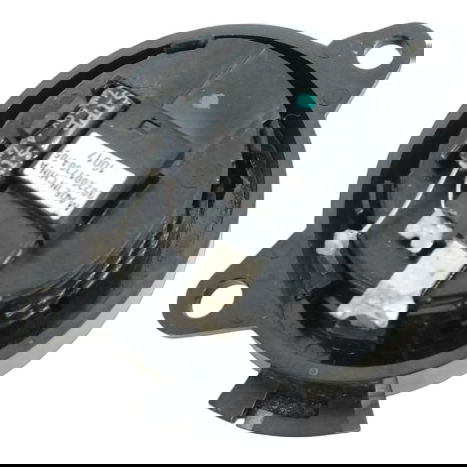 Tweeter Porta Dianteira Esquerda Peugeot 208 2016 Meia
