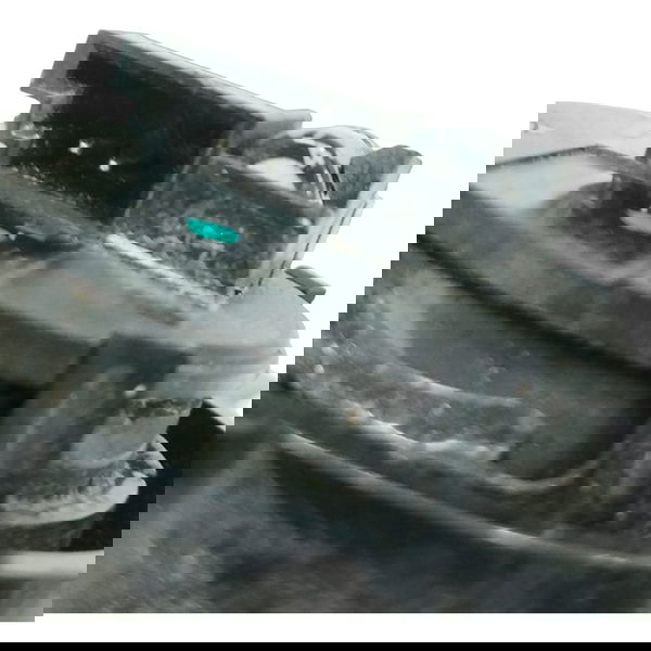 Tweeter Porta Dianteira Esquerda Peugeot 208 2016 Meia