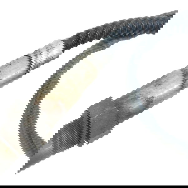 Sonda Lambda Peugeot 208 2016 0258006185 Meia