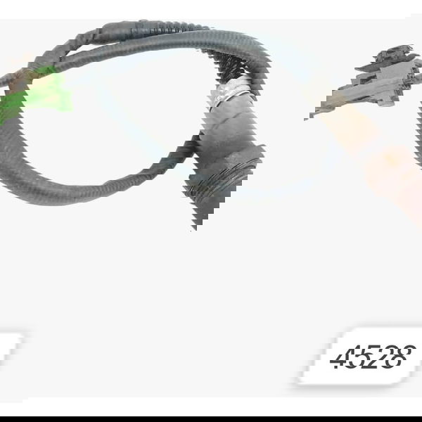 Sonda Lambda Peugeot 208 2016 0258006027 Meia