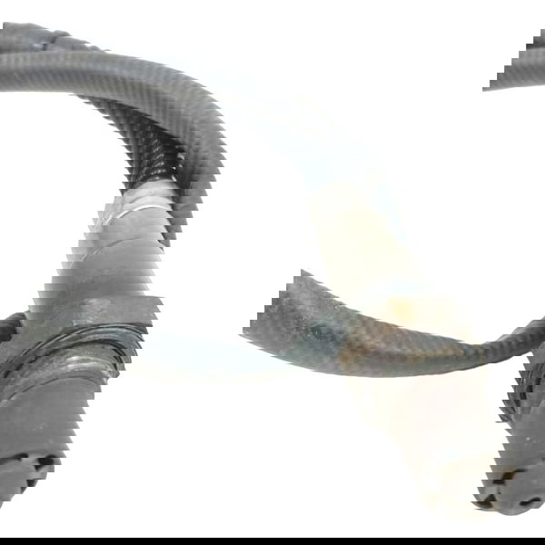 Sonda Lambda Peugeot 208 2016 0258006027 Meia