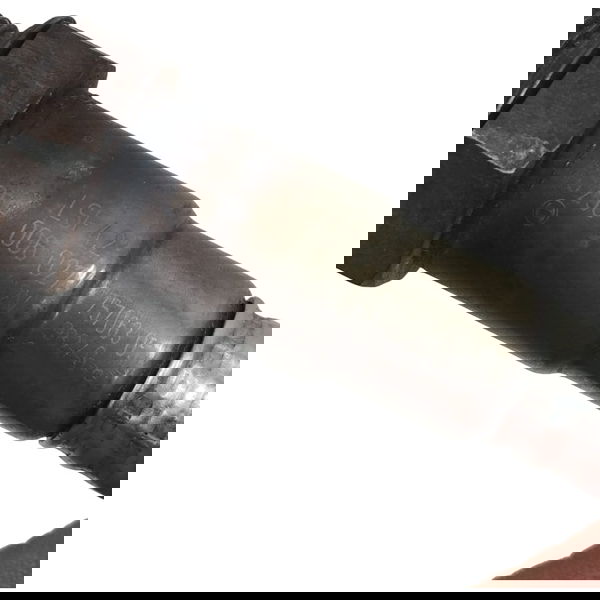 Sonda Lambda Peugeot 208 2016 0258006027 Meia