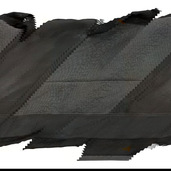 Capa Encosto Banco Traseiro Peugeot 208 2016 Meia