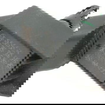 Sensor Map Peugeot 208 2016 Meia