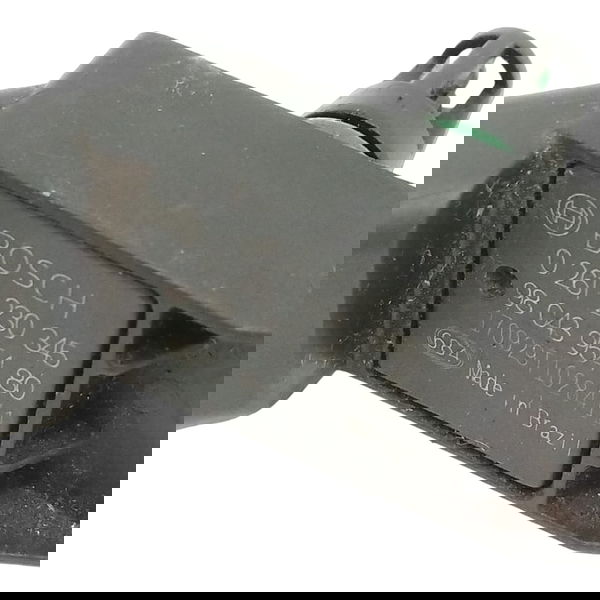 Sensor Map Peugeot 208 2016 Meia