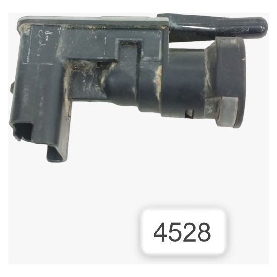 Sensor Hidrovacuo Peugeot 208 2016 Meia