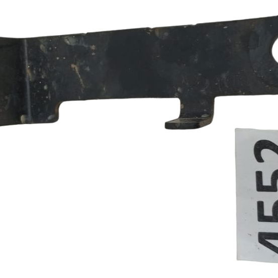 Suporte N°5 Peugeot 208 2016 Meia