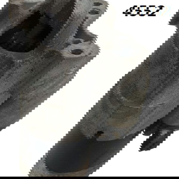 Motor Arranque Peugeot 208 2016 Meia