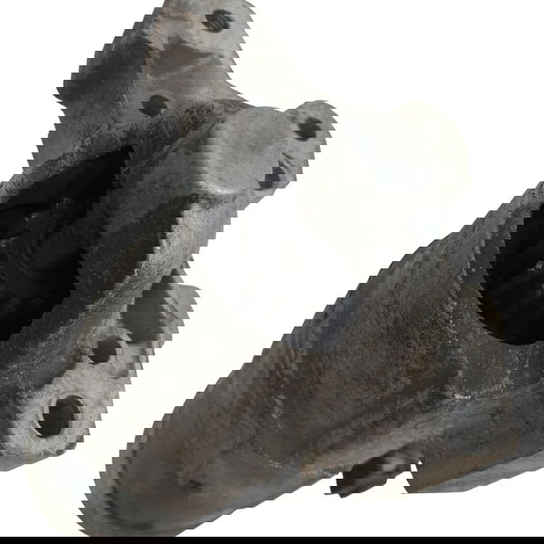 Motor Arranque Peugeot 208 2016 Meia