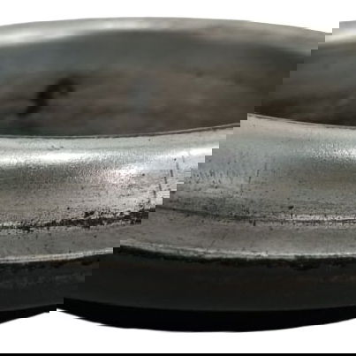 Calço Mola Superior Dianteiro Direito Peugeot 208 2016 Meia