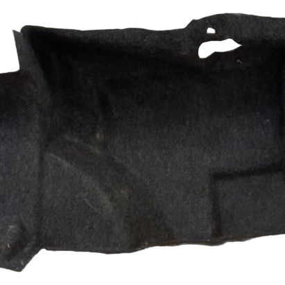 Forro Direito Porta Malas Ford Fusion 2.3 2008