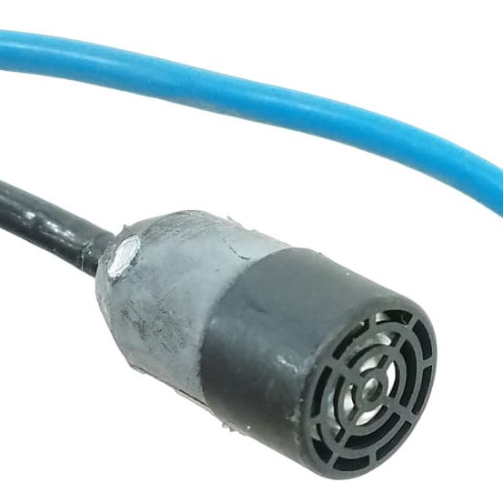 Módulo Central Alarme Peugeot 208 2016 Meia