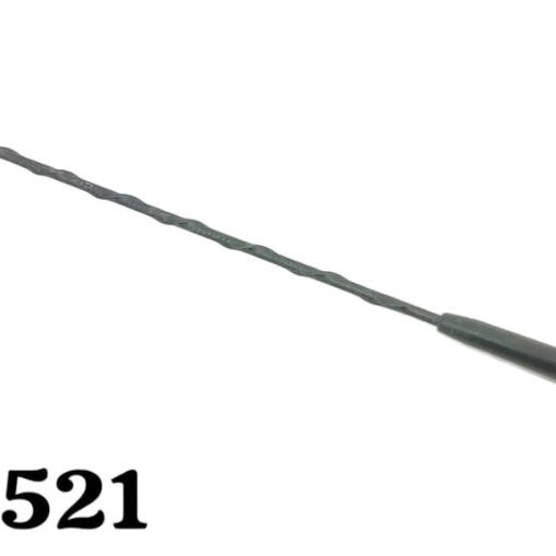 Antena Teto Peugeot 208 2016 Meia