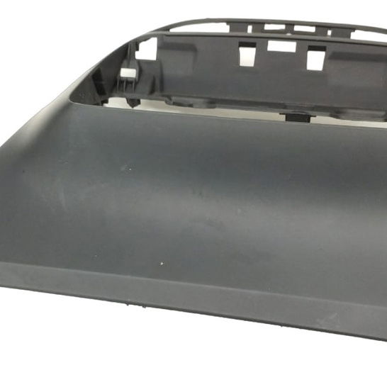 Acabamento Superior Central Painel Peugeot 208 2016 Meia